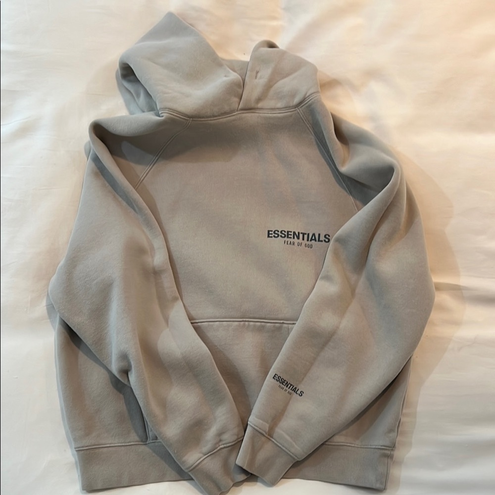 Essentials Sweatshirt